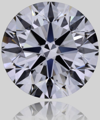 1.7 carat J-VS1 Excellent cut Natūralus Round Deimantas (1)