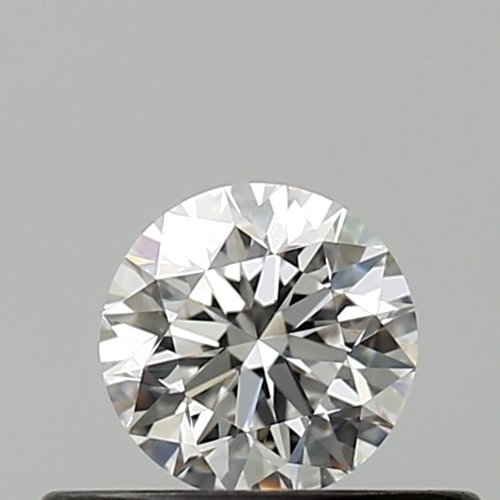 0.3 carat E-VVS2 Very Good cut Natūralus Round Deimantas (1)