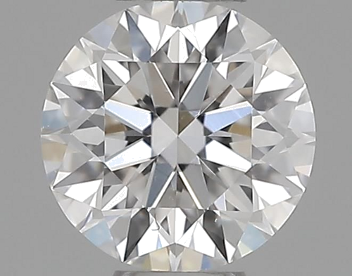 0.3 carat E-VS2 Excellent cut Natūralus Round Deimantas (1)
