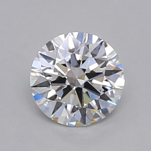 0.3 carat E-SI1 Excellent cut Natūralus Round Deimantas (1)