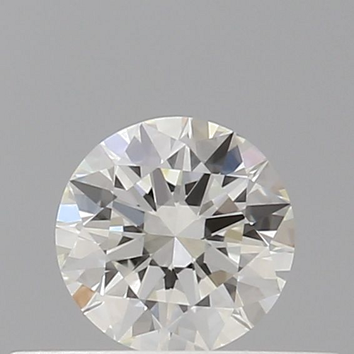 0.3 carat I-VVS1 Excellent cut Natūralus Round Deimantas (1)