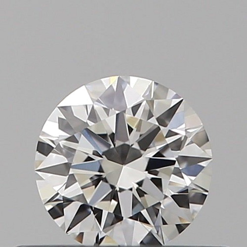 0.3 carat E-VS1 Excellent cut Natūralus Round Deimantas (1)
