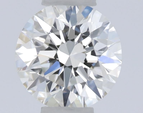 0.3 carat I-SI1 Very Good cut Natūralus Round Deimantas (1)
