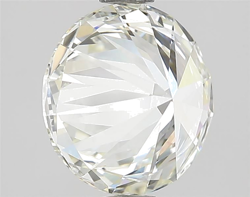 2.0 carat K-IF Excellent cut Natūralus Round Deimantas (1)