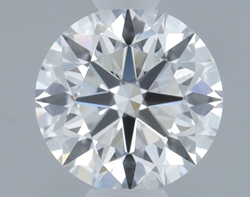 0.3 carat H-VS1 Very Good cut Natūralus Round Deimantas (1)