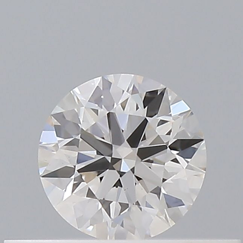 0.3 carat H-VS2 Excellent cut Natūralus Round Deimantas (1)