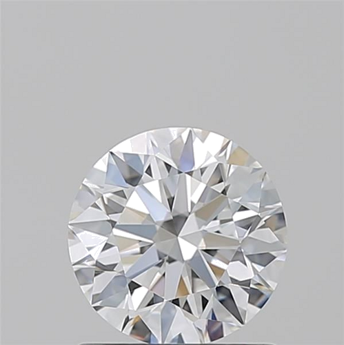 1.03 carat E-VVS2 Excellent cut Natūralus Round Deimantas (1)