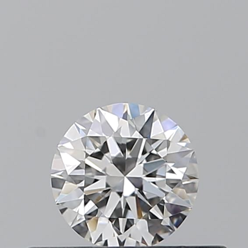 0.31 carat G-VS1 Excellent cut Natūralus Round Deimantas (1)