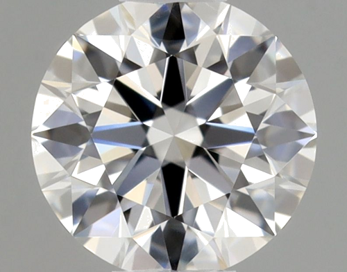 0.4 carat D-FL Excellent cut Natūralus Round Deimantas (1)