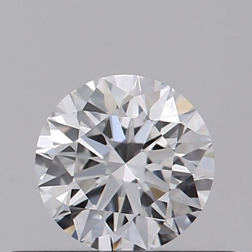 0.3 carat E-VVS2 Very Good cut Natūralus Round Deimantas (1)