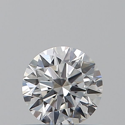 0.3 carat E-VS2 Excellent cut Natūralus Round Deimantas (1)
