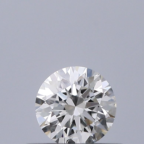 0.3 carat H-VS2 Excellent cut Natūralus Round Deimantas (1)