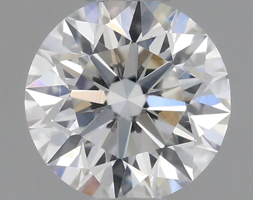 0.33 carat G-VS2 Excellent cut Natūralus Round Deimantas (1)