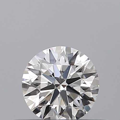 0.29 carat D-VS1 Excellent cut Natūralus Round Deimantas (1)