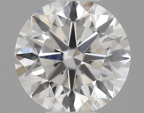 0.3 carat G-SI2 Very Good cut Natūralus Round Deimantas (1)