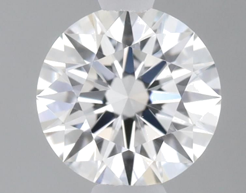 0.3 carat E-VS1 Excellent cut Natūralus Round Deimantas (1)