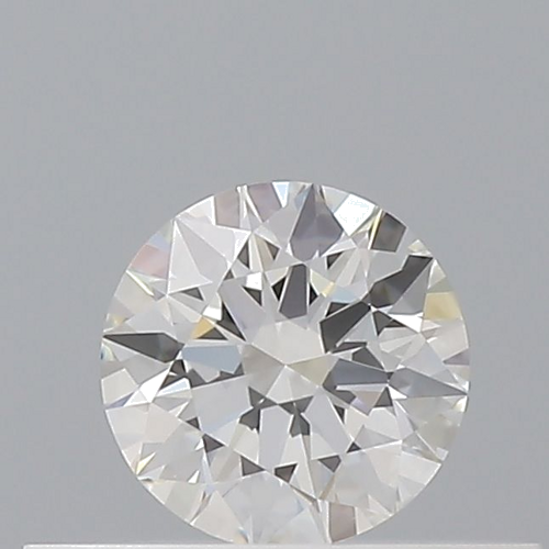 0.3 carat G-VS1 Excellent cut Natūralus Round Deimantas (1)