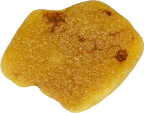 Морской янтарь 7,70 г (2)