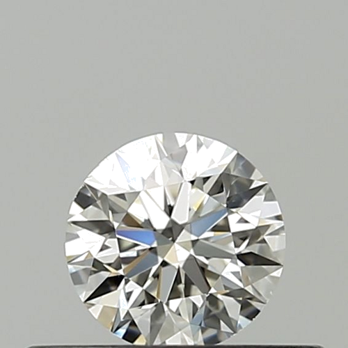 0.3 carat H-VS2 Very Good cut Natūralus Round Deimantas (1)