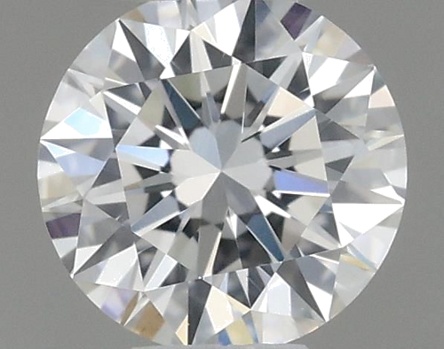 0.23 carat F-VS2 Excellent cut Natūralus Round Deimantas (1)