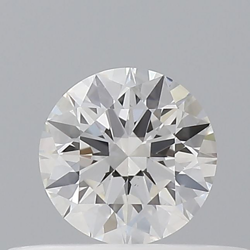 0.31 carat G-VS1 Excellent cut Natūralus Round Deimantas (1)