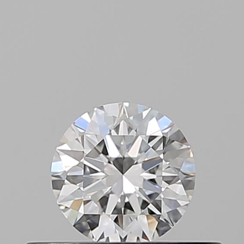 0.3 carat E-VS1 Excellent cut Natūralus Round Deimantas (1)