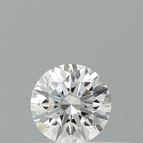 0.18 carat F-VS1 Excellent cut Natūralus Round Deimantas (1)