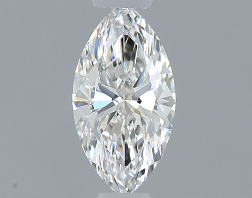 0.32 carat G-VVS1 Natūralus Marquise Deimantas (1)