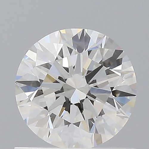 0.8 carat F-VS1 Excellent cut Natūralus Round Deimantas (1)