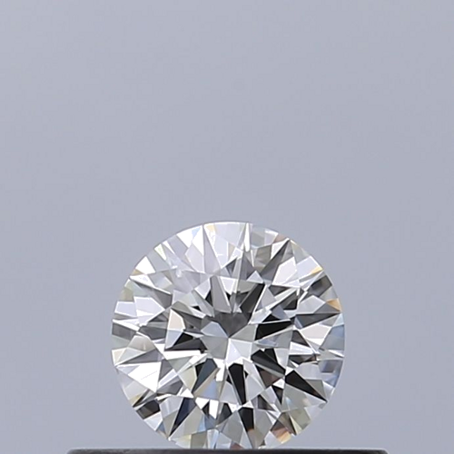 0.28 carat G-VS1 Excellent cut Natūralus Round Deimantas (1)
