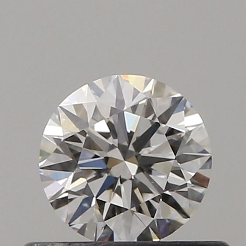 0.4 carat F-VS1 Excellent cut Natūralus Round Deimantas (1)