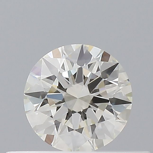 0.3 carat J-VVS1 Excellent cut Natūralus Round Deimantas (1)