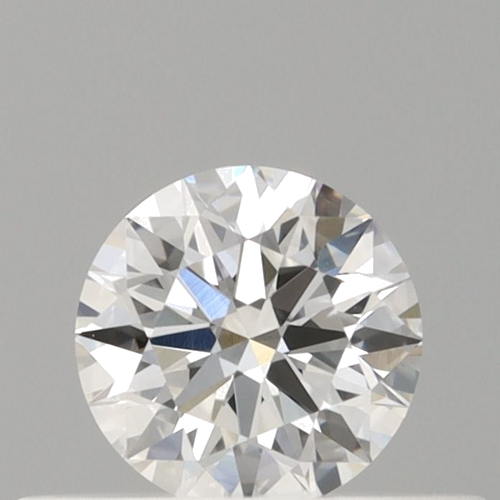 0.31 carat D-VS2 Excellent cut Natūralus Round Deimantas (1)