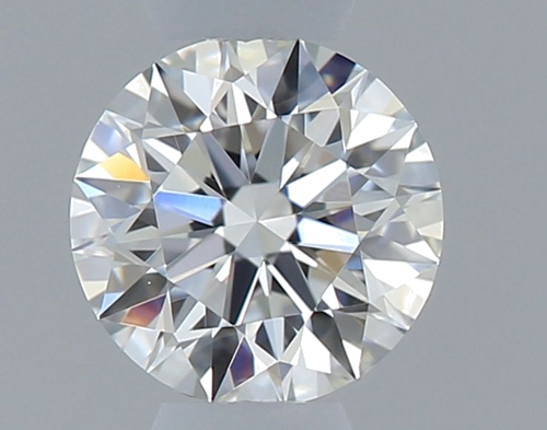 0.3 carat G-VS1 Excellent cut Natūralus Round Deimantas (1)
