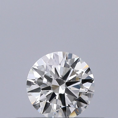 0.3 carat I-VS2 Very Good cut Natūralus Round Deimantas (1)
