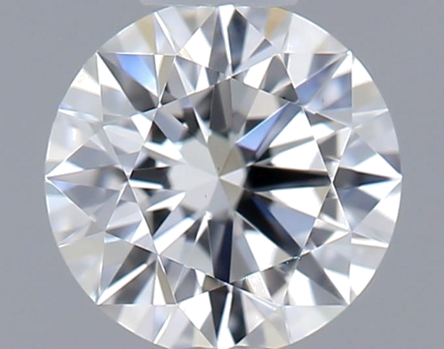 0.3 carat F-VS1 Excellent cut Natūralus Round Deimantas (1)