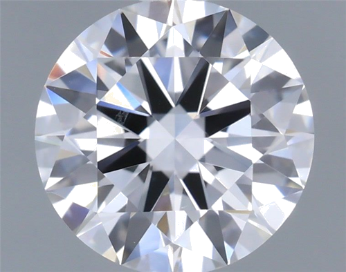 0.7 carat D-SI1 Excellent cut Natūralus Round Deimantas (1)
