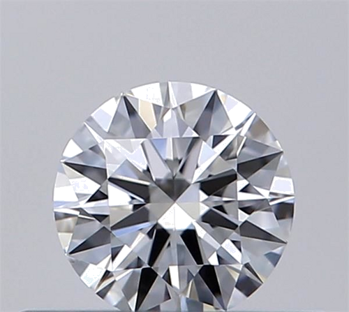 0.28 carat E-IF Excellent cut Natūralus Round Deimantas (1)