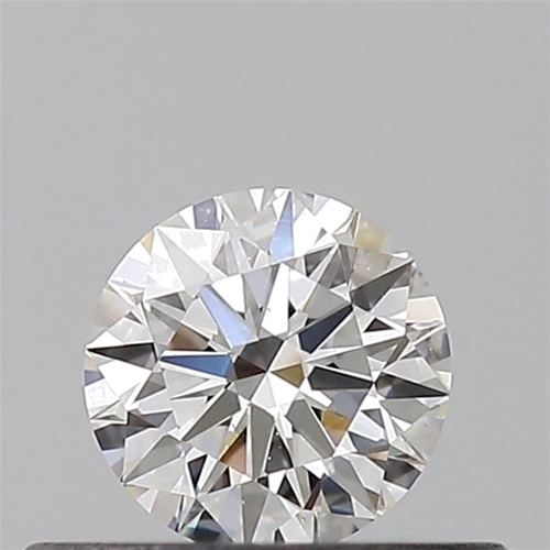 0.3 carat H-VS2 Excellent cut Natūralus Round Deimantas (1)