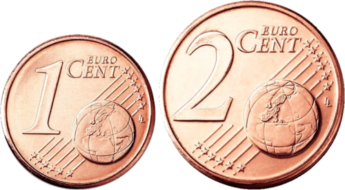 2018 Andora 1 ir 2 euro centai (3)