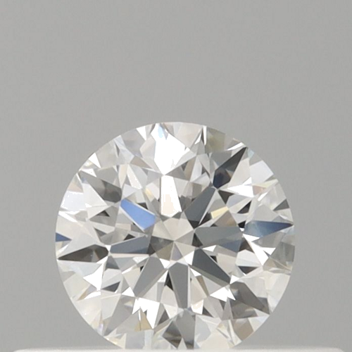 0.3 carat F-VS2 Excellent cut Natūralus Round Deimantas (1)