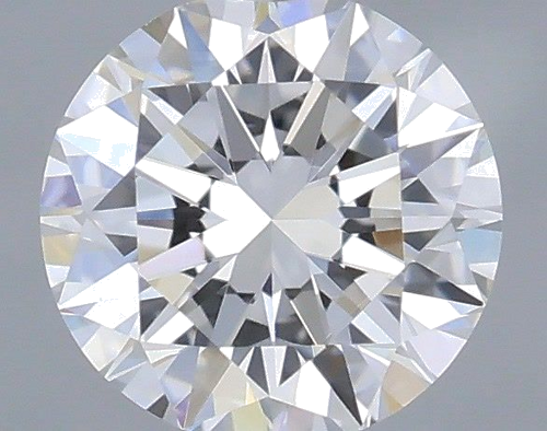 0.3 carat F-VS1 Excellent cut Natūralus Round Deimantas (1)