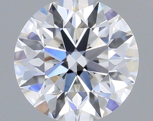 0.3 carat E-VS2 Excellent cut Natūralus Round Deimantas (1)