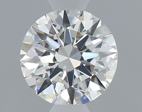 0.3 carat G-VVS1 Excellent cut Natūralus Round Deimantas (1)