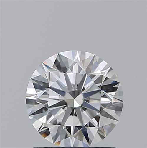 1.2 carat F-VVS2 Excellent cut Natūralus Round Deimantas (1)