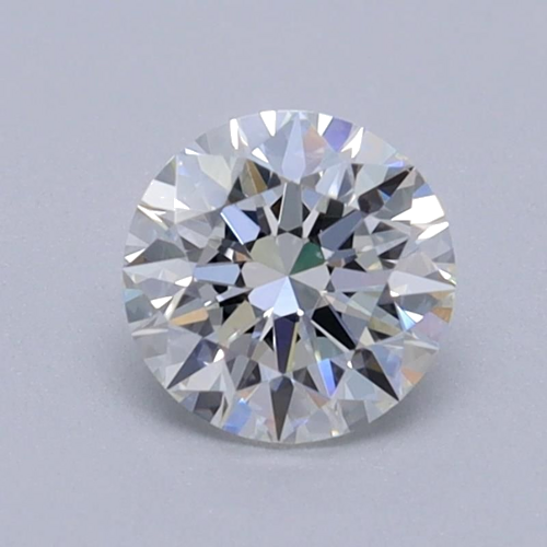 0.33 carat G-VS2 Excellent cut Natūralus Round Deimantas (1)
