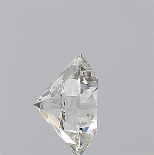 1.51 carat H-VS1 Excellent cut Natūralus Round Deimantas (1)