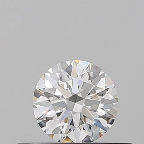 0.3 carat G-VS2 Excellent cut Natūralus Round Deimantas (1)
