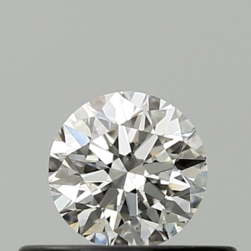 0.3 carat G-VS2 Very Good cut Natūralus Round Deimantas (1)