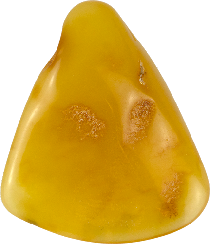 7,25 g Amber Nugget (1)
